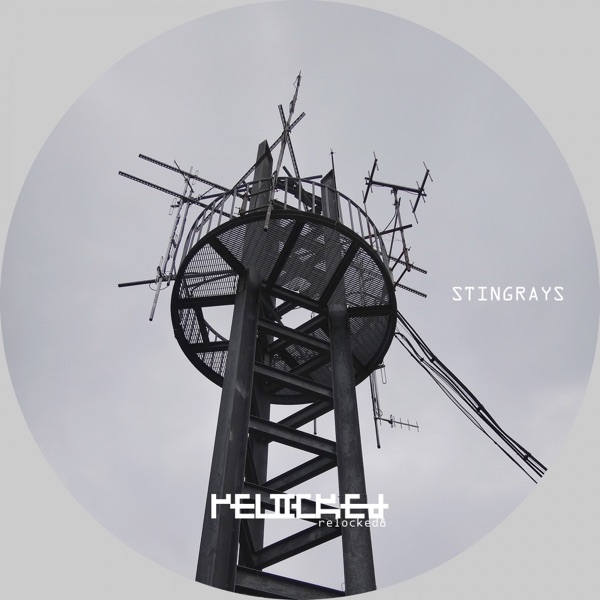 Relocked8 EP - EP
