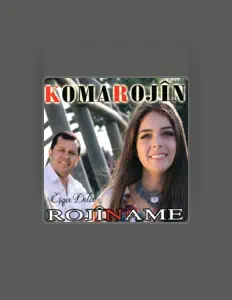 Koma Rojin सुनें, म्यूज़िक वीडियो देखें, बायो पढ़ें, दौरे की तारीखें और बहुत कुछ देखें!