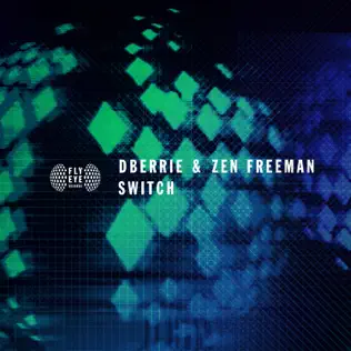 télécharger l'album dBerrie & Zen Freeman - Switch