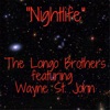 Nightlife (feat. Wayne St. John) - Single