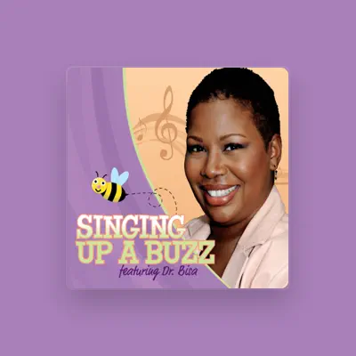 Listen to Dr. Bisa, watch music videos, read bio, see tour dates & more!