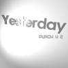 Yesterday - Single, 2014