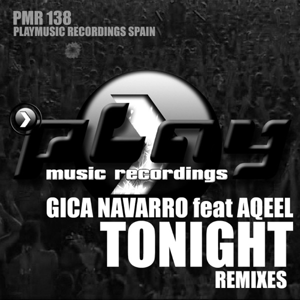 Tonight - EP