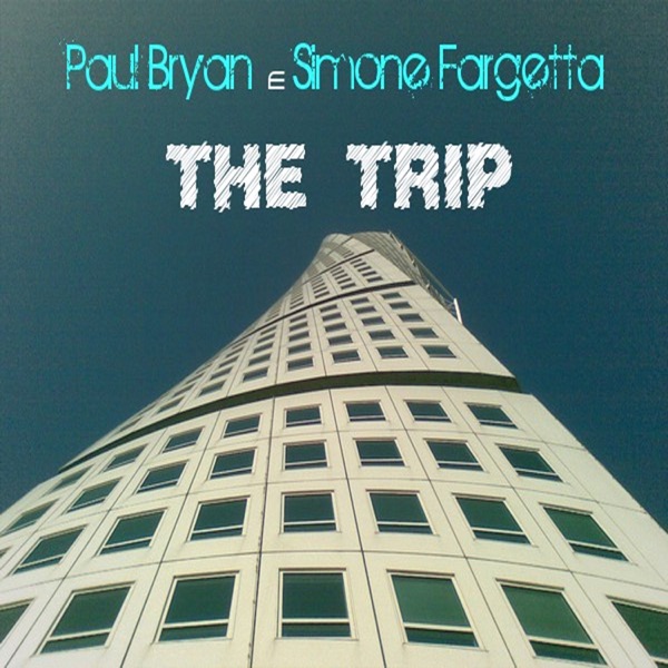 The Trip - EP