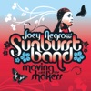 Joey Negro & the Sunburst band - Everyday
