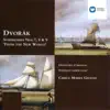 Carlo Maria Giulini & Оркестр «Филармония» - Symphony No. 9 in E Minor, Op. 95, B. 178 "From the New World": IV. Allegro con fuoco