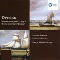 Symphony No. 9 in E Minor, Op. 95, B. 178 "From the New World": IV. Allegro con fuoco