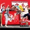 アンデスの街でこんな夜はHOT HOT HOT! - Single ジャケット写真