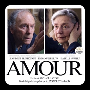 Amour (Soundtrack)