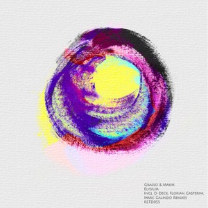 Elysium - EP