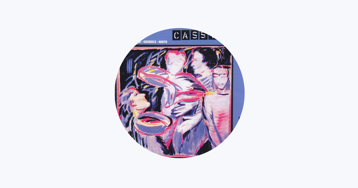 Cassiber - Apple Music