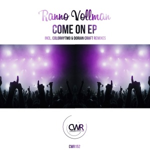 Come On - Single