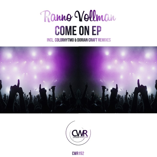 Come On - Single