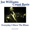 It's a Low Down Dirty Shame (Remastered) - Joe Williams & Count Basie and His Orchestra