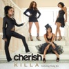Killa cover art