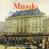 Musik for Konge Og Folk / For King and People artwork