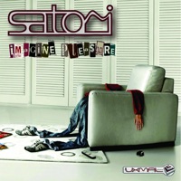 Imagine Pleasure - Single - Satori