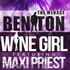 Wine Girl (feat. Maxi Priest) - Single