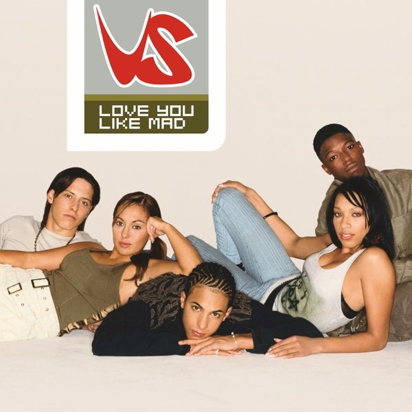 Love You Like Mad – Song by VS – Apple Music