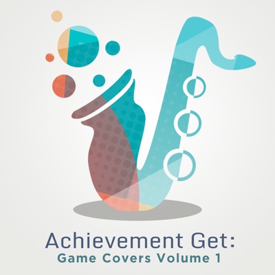 Achievement Get: Game Covers Volume 1
