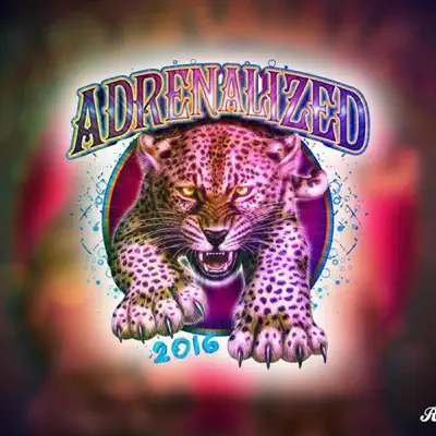 Adrenalized 2016 (feat. Lexi) - Single - S3RL