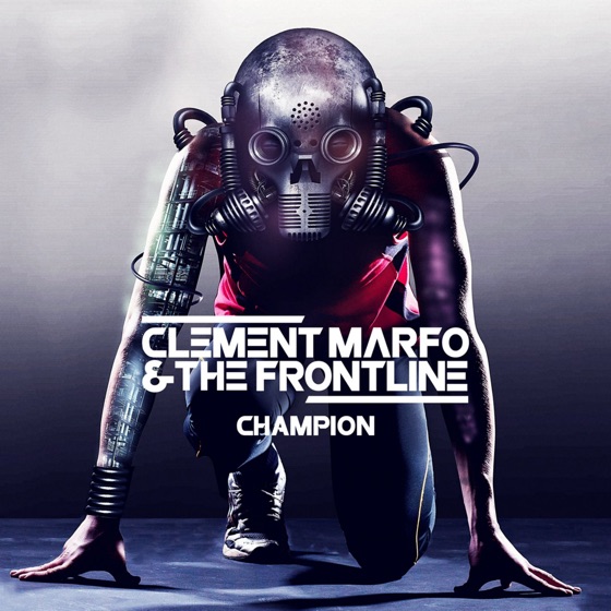 Cover artwork for Champion