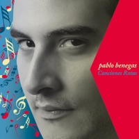 Pablo Benegas - Soy De Mi Tierra