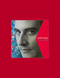 Listen to Pablo Benegas, watch music videos, read bio, see tour dates & more!
