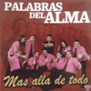 Palabras del Alma - Palabras del Alma