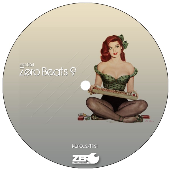 Zero Beats 9 - Single