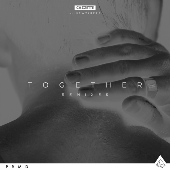 Cover artwork for Together (Lost Kings Remix) [Extended Mix]