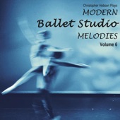 Modern Ballet Studio Melodies, Vol. 6 artwork