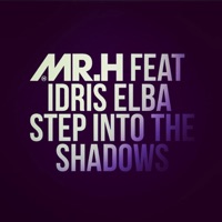 Step Into the Shadows (feat. Idris Elba) - Single - Mr Hudson