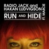 Radio Jack & Hakan Ludvigson