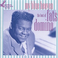 Fats Domino Ablum Cover