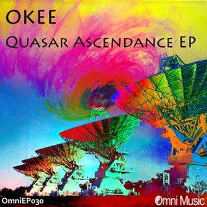 Quasar Ascendance