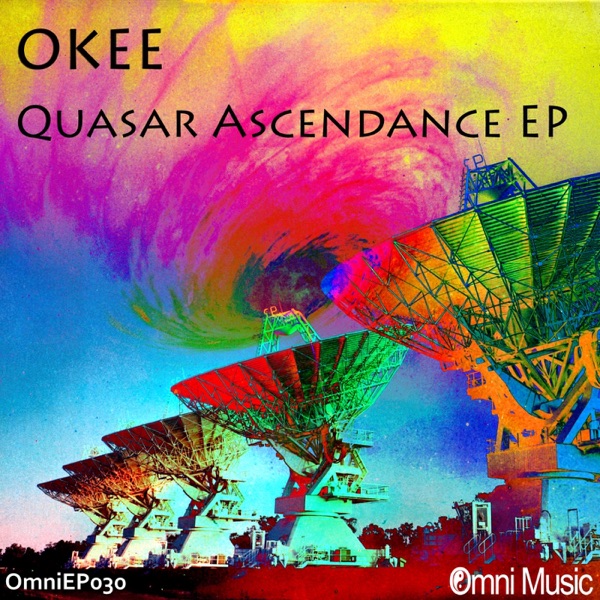 Quasar Ascendance