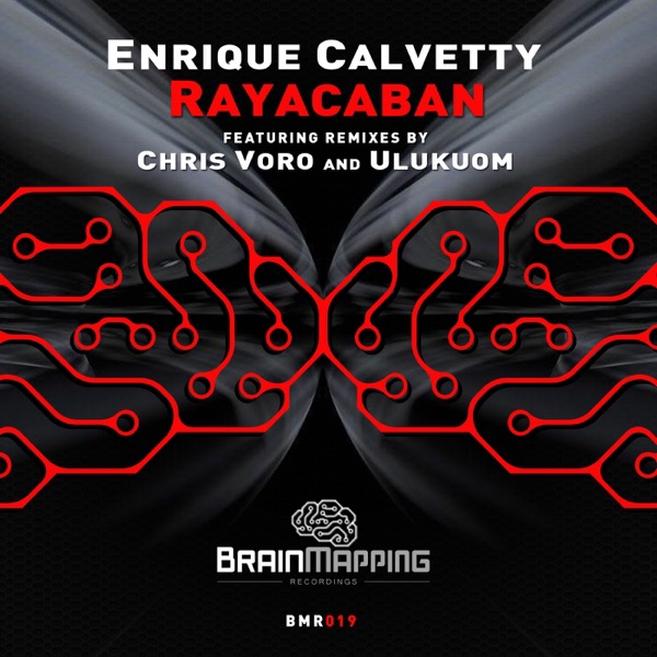 Rayacaban - EP