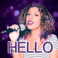 Hello - Single - Adriana Vitale