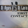 First Contact - EP
