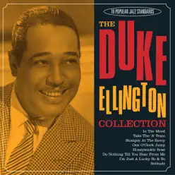 The Duke Ellington Collection - Duke Ellington