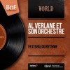 Al Verlane et son orchestre - Bon appétit
