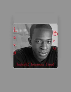 Posłuchaj wykonawcy Levy Bru, obejrzyj teledyski, przeczytaj biografię, zobacz daty tras koncertowych i nie tylko!