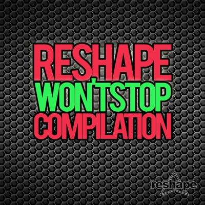 Reshape Won't Stop Compilation