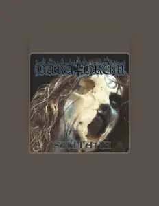 Dengarkan Barathrum, tonton video musik, baca bio, lihat tanggal tur & lainnya!