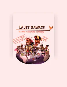 Dengarkan La Jet Gawaze, tonton video musik, baca bio, lihat tanggal tur & lainnya!
