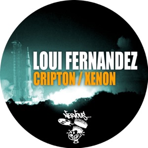 Cripton / Xenon - Single
