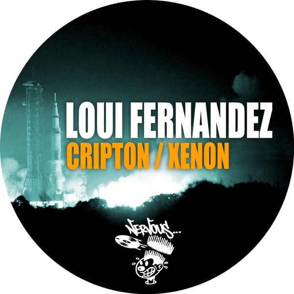 Cripton / Xenon - Single