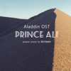 Prince Ali - REYNAH