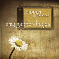 Hayes - Grace for the Moment — Amy Gaither